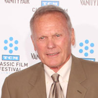 Height of Tab Hunter