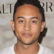 Height of Tahj Mowry