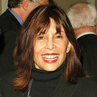 Height of Talia Shire