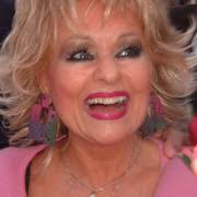 Height of Tammy Faye Bakker