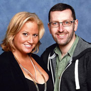 Height of Tammy Lynn Sytch