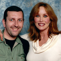 Height of Tanya Roberts