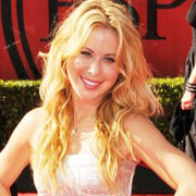 Height of Tara Lipinski