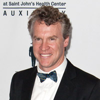 Height of Tate Donovan