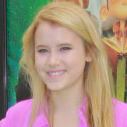 Height of Taylor Spreitler