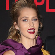 Height of Teresa Palmer