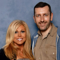 Height of Terri Runnels