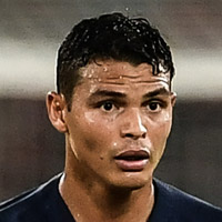 Height of Thiago Silva