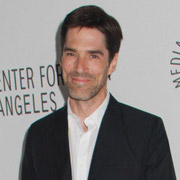 Height of Thomas Gibson