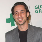 Height of Thomas Ian Nicholas