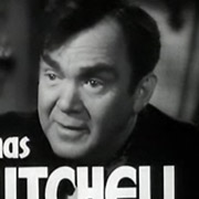 Height of Thomas Mitchell