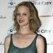 Height of Thora Birch