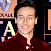 Height of Tiger Shroff