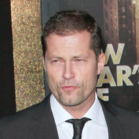 Height of Til Schweiger