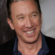 Height of Tim Allen