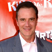 Height of Tim Dekay