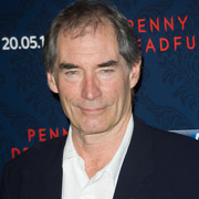 Height of Timothy Dalton