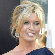 Height of Tina Hobley