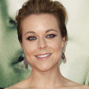 Height of Tina Majorino