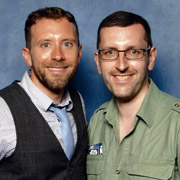 Height of T. J. Thyne