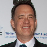 Height of Tom Hanks