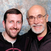 Height of Tony Amendola