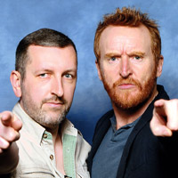 Height of Tony Curran