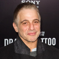 Height of Tony Danza