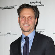 Height of Tony Goldwyn