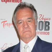 Height of Tony Sirico