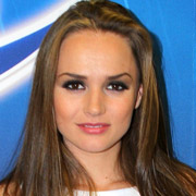 Height of Tori Black