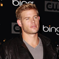 Height of Trevor Donovan