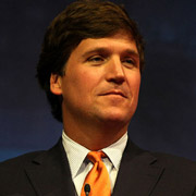 Height of Tucker Carlson