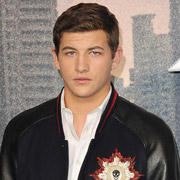 Height of Tye Sheridan