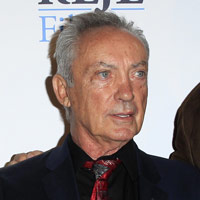 Height of Udo Kier