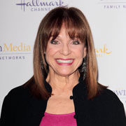 Height of Valerie Harper