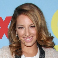 Height of Vanessa Lengies