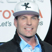 Height of Vanilla Ice