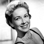 Height of Vera Miles