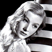 Height of Veronica Lake