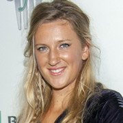 Height of Victoria Azarenka