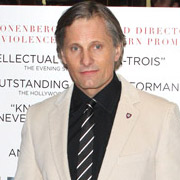 Height of Viggo Mortensen