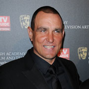 Height of Vinnie Jones