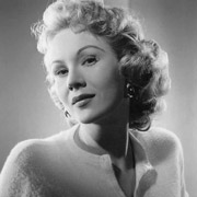 Height of Virginia Mayo