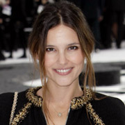 Height of Virginie Ledoyen