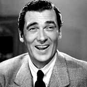 Height of Walter Pidgeon