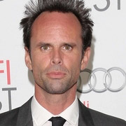 Height of Walton Goggins