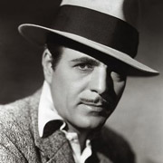 Height of Warner Baxter