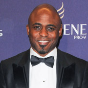 Height of Wayne Brady