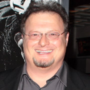 Height of Wayne Knight